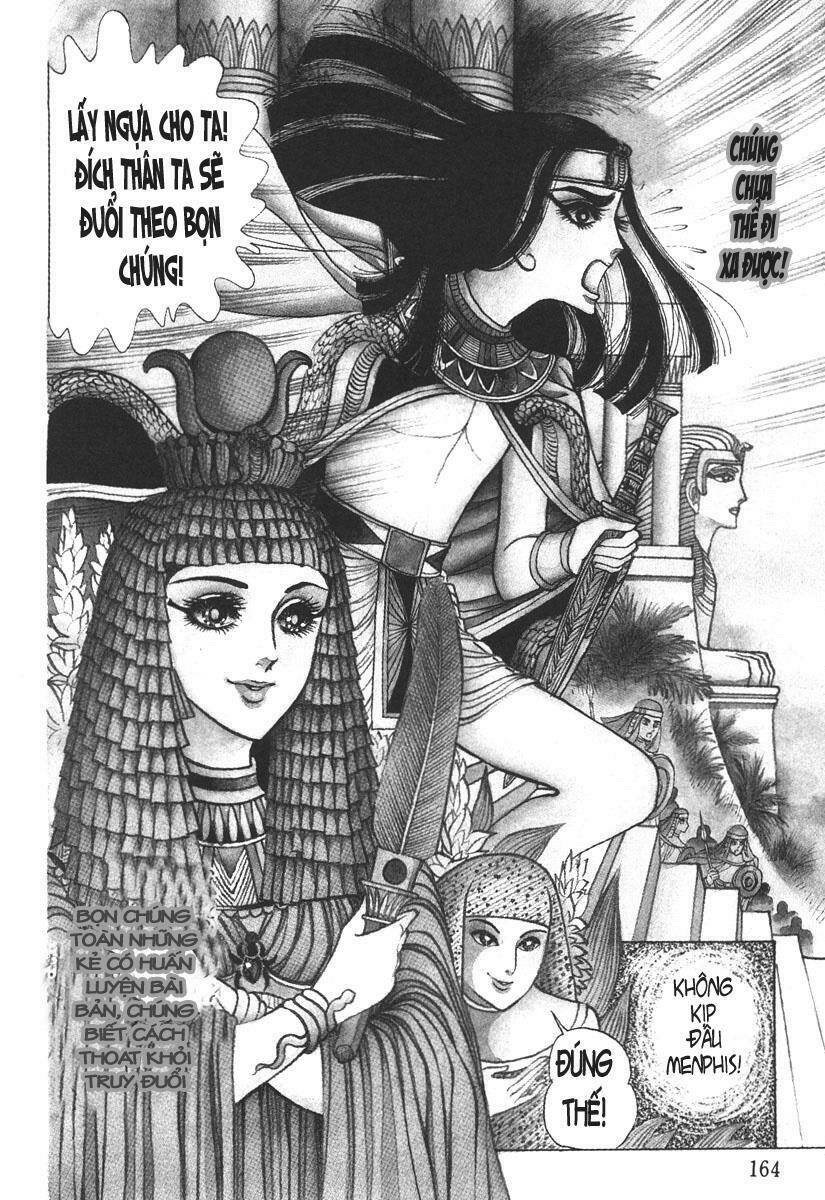 Nữ Hoàng Ai Cập Chapter 14 - Trang 2