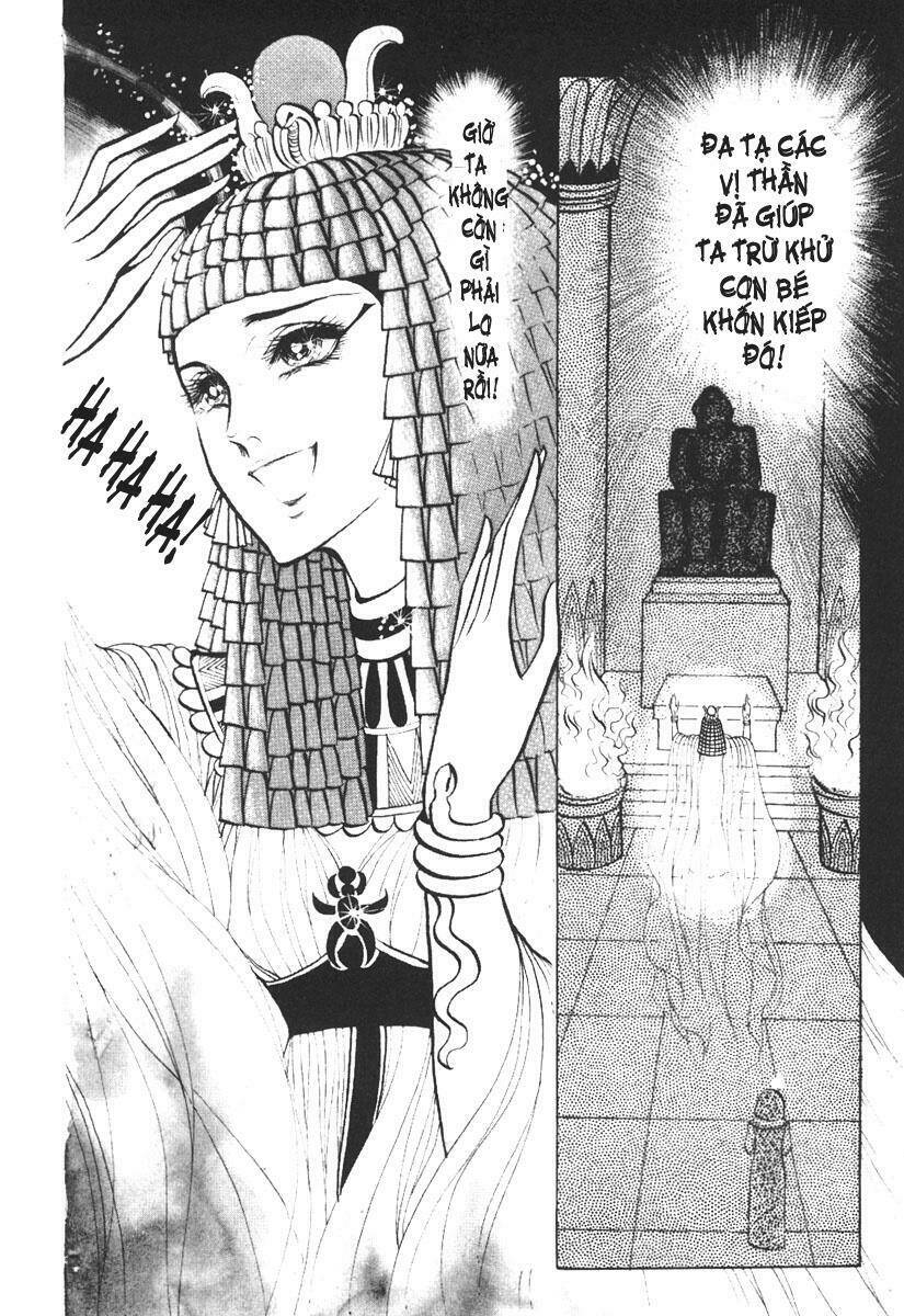Nữ Hoàng Ai Cập Chapter 14 - Trang 2