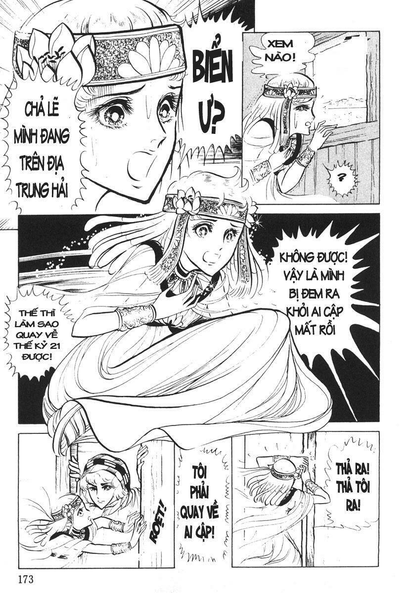 Nữ Hoàng Ai Cập Chapter 14 - Trang 2