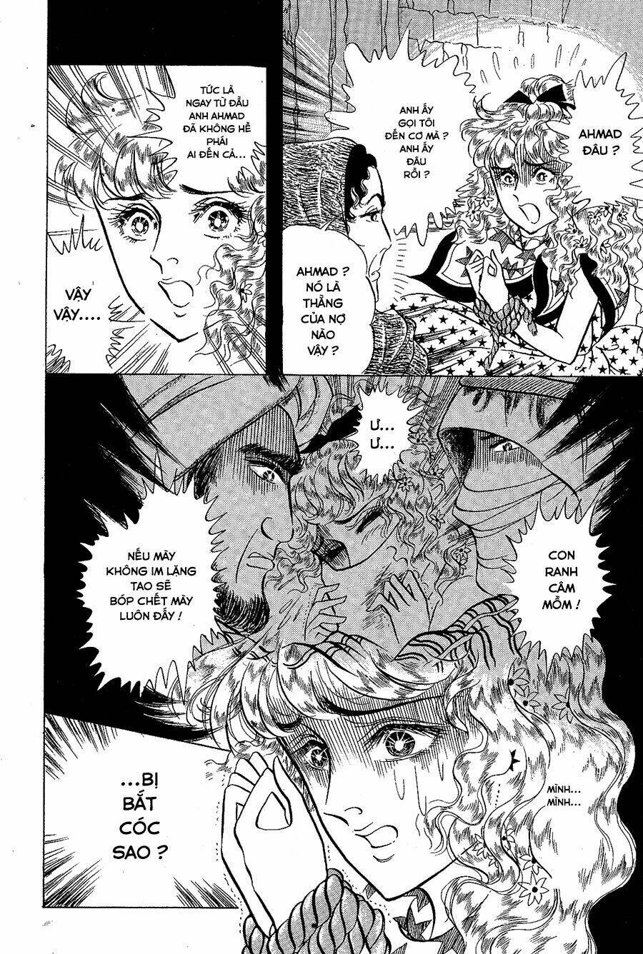 Nữ Hoàng Ai Cập Chapter 140 - Trang 2