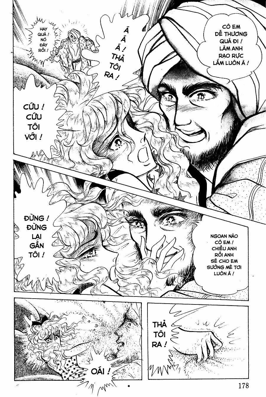 Nữ Hoàng Ai Cập Chapter 141 - Trang 2