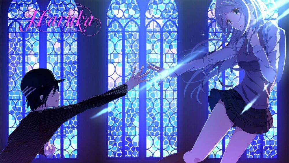 Nữ Hoàng Ai Cập Chapter 141 - Trang 2