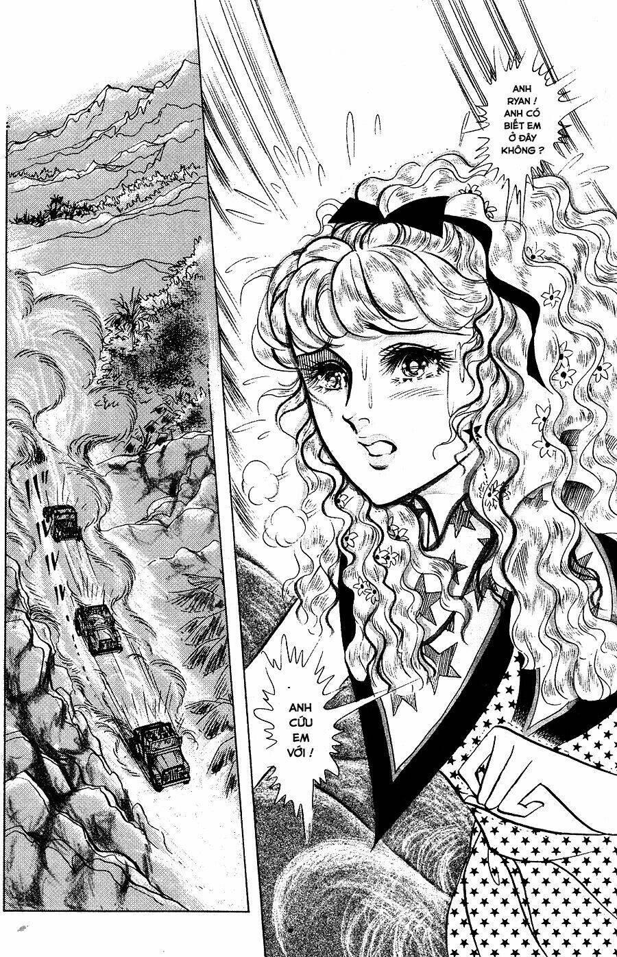 Nữ Hoàng Ai Cập Chapter 141 - Trang 2