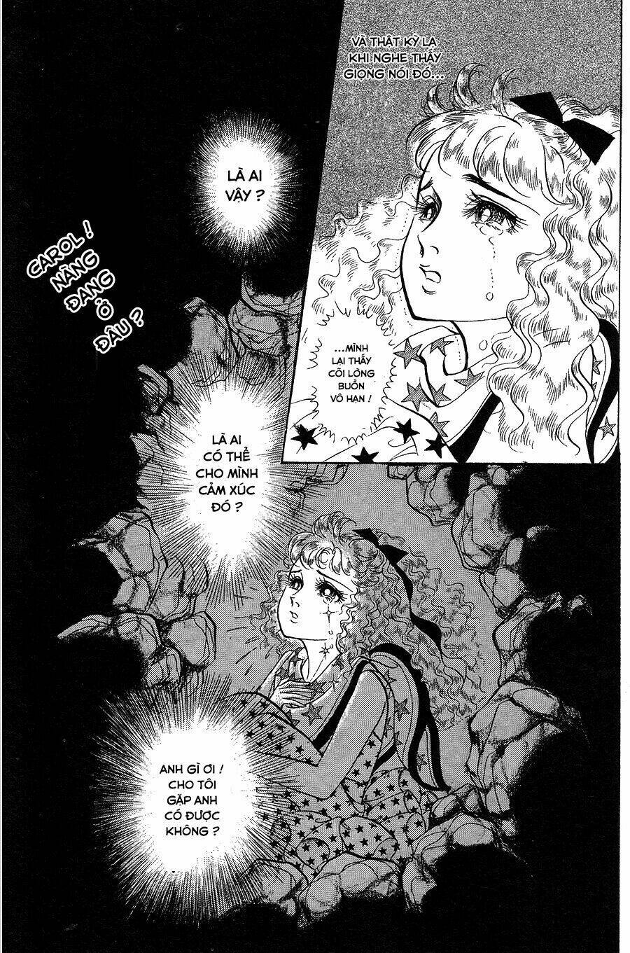 Nữ Hoàng Ai Cập Chapter 142 - Trang 2