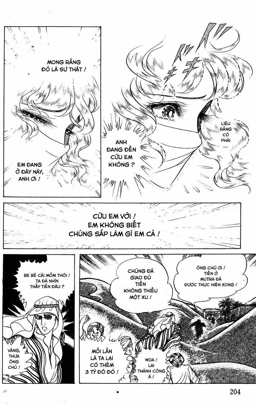Nữ Hoàng Ai Cập Chapter 142 - Trang 2