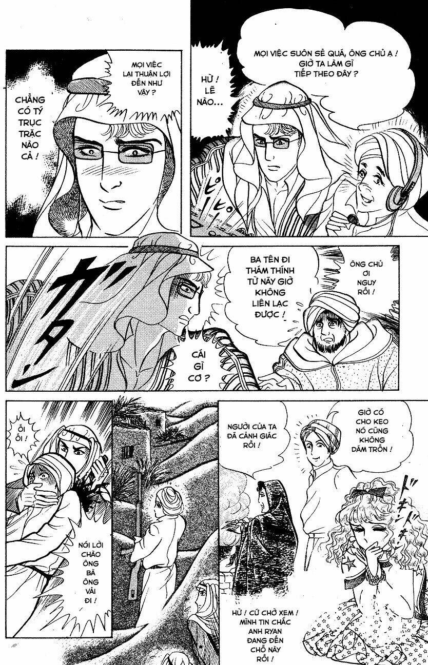 Nữ Hoàng Ai Cập Chapter 142 - Trang 2