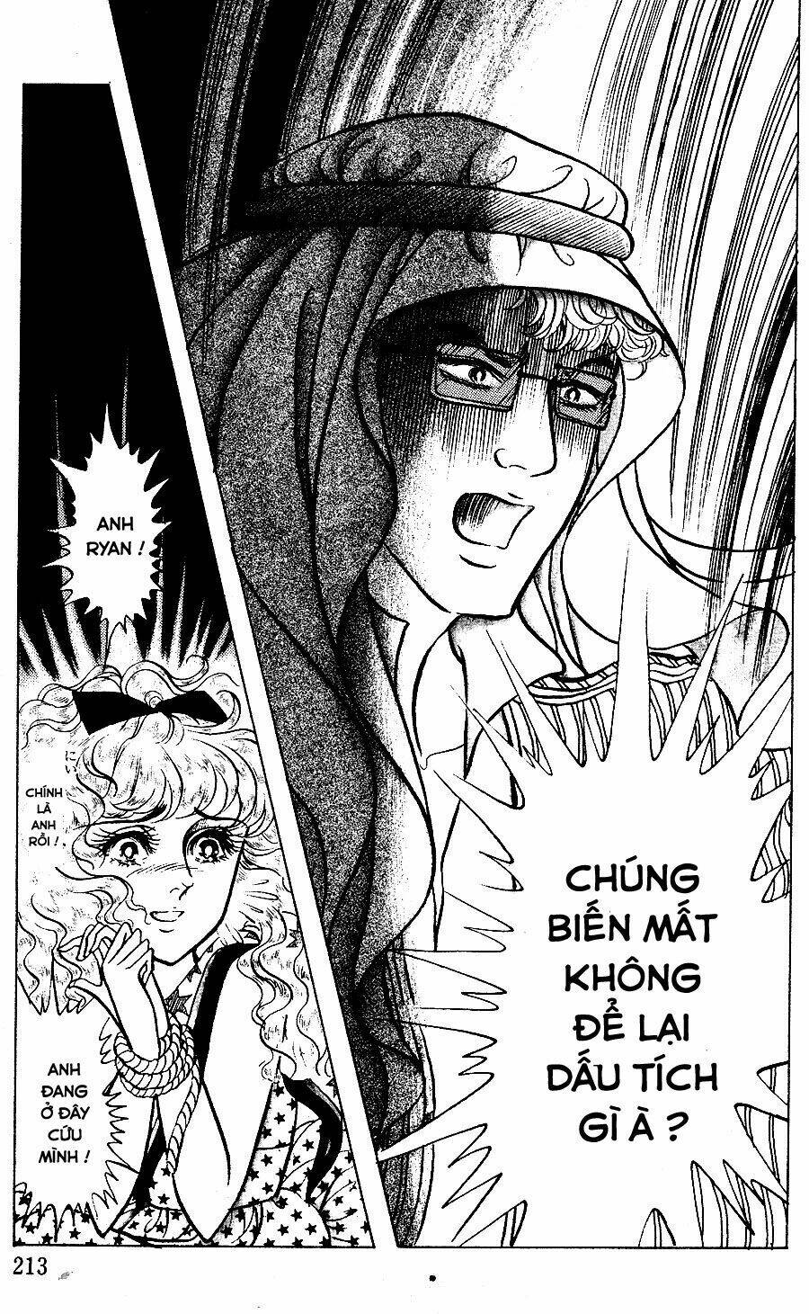 Nữ Hoàng Ai Cập Chapter 143 - Trang 2