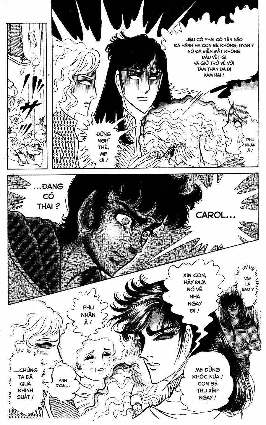 Nữ Hoàng Ai Cập Chapter 144 - Trang 2