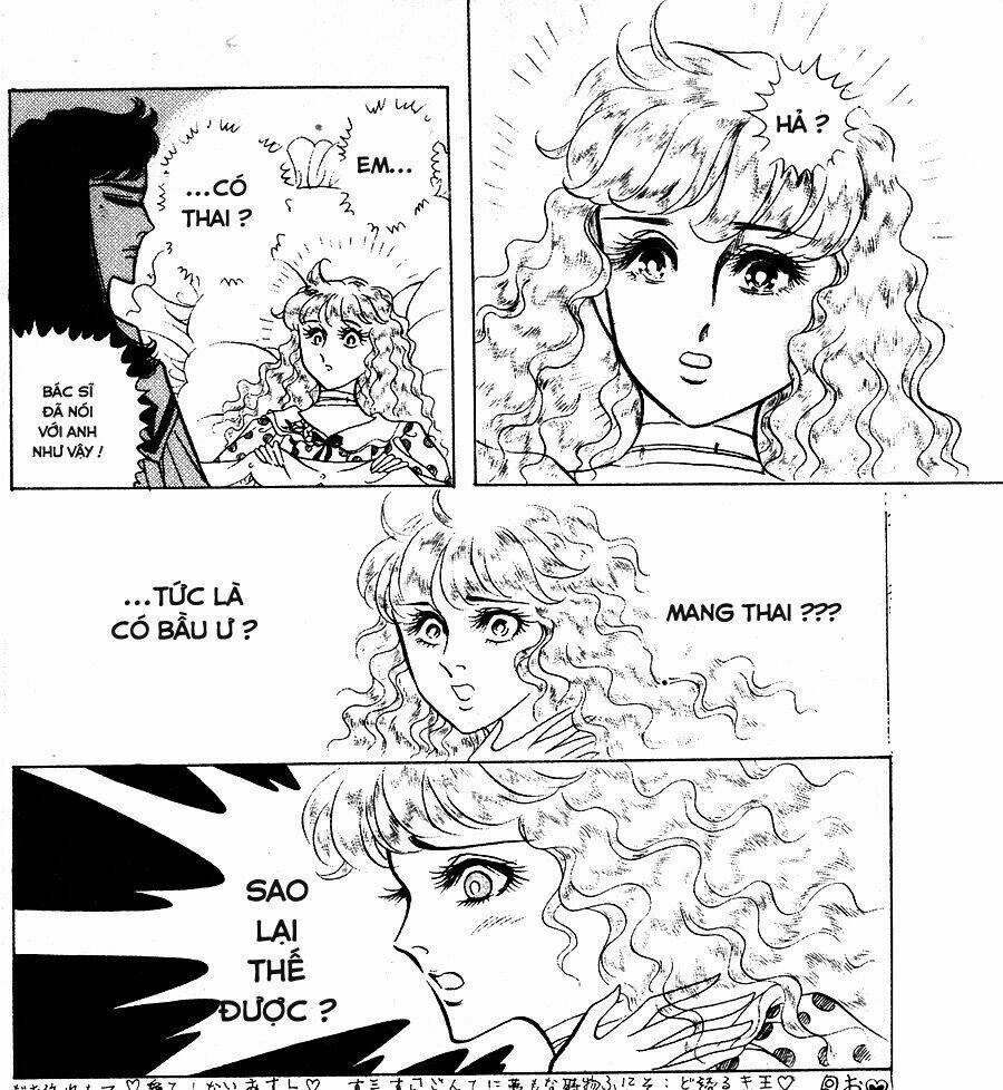 Nữ Hoàng Ai Cập Chapter 144 - Trang 2