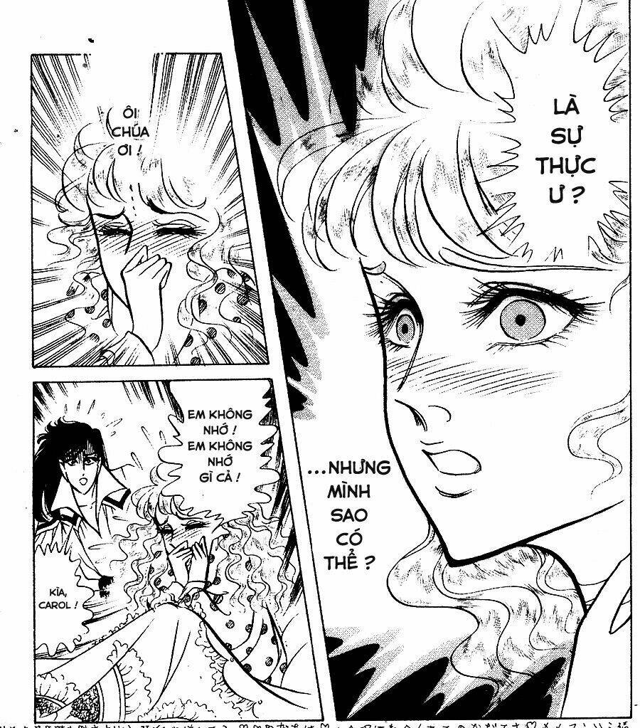 Nữ Hoàng Ai Cập Chapter 144 - Trang 2