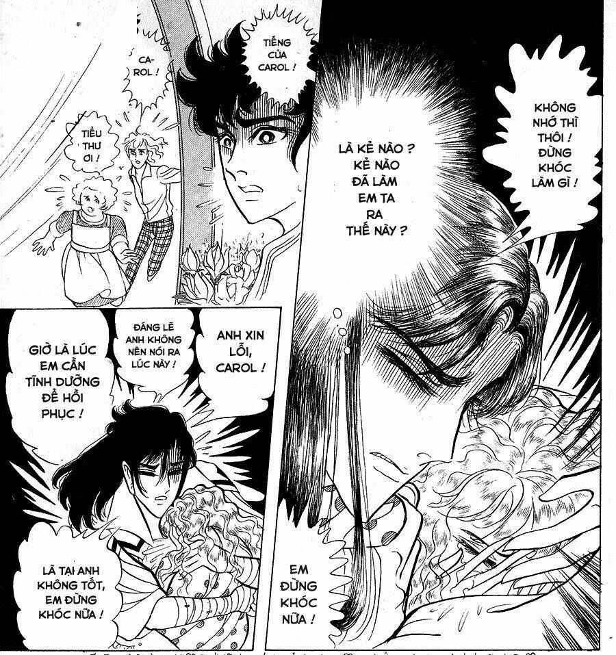 Nữ Hoàng Ai Cập Chapter 144 - Trang 2