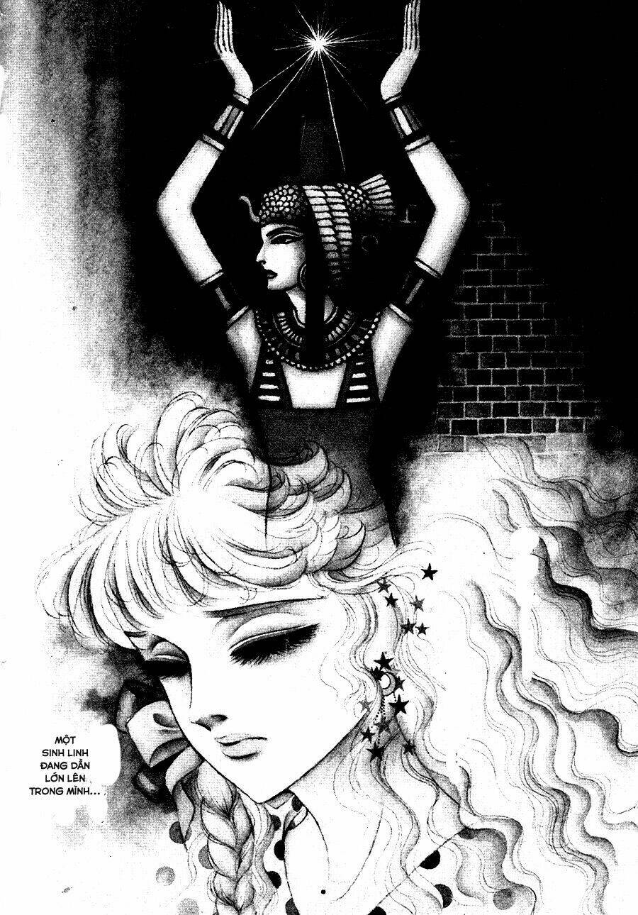 Nữ Hoàng Ai Cập Chapter 144 - Trang 2