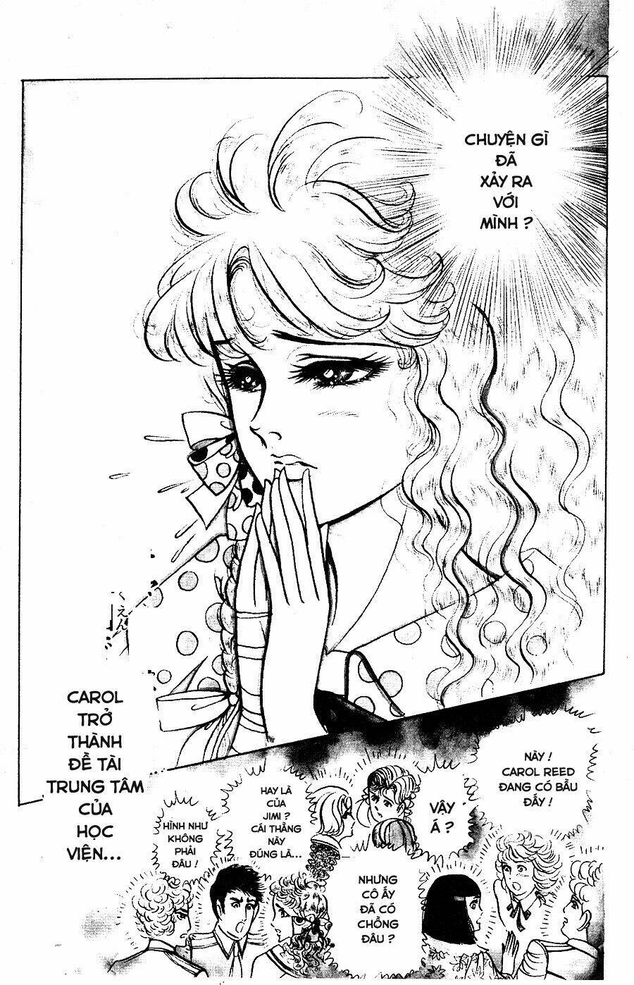 Nữ Hoàng Ai Cập Chapter 144 - Trang 2