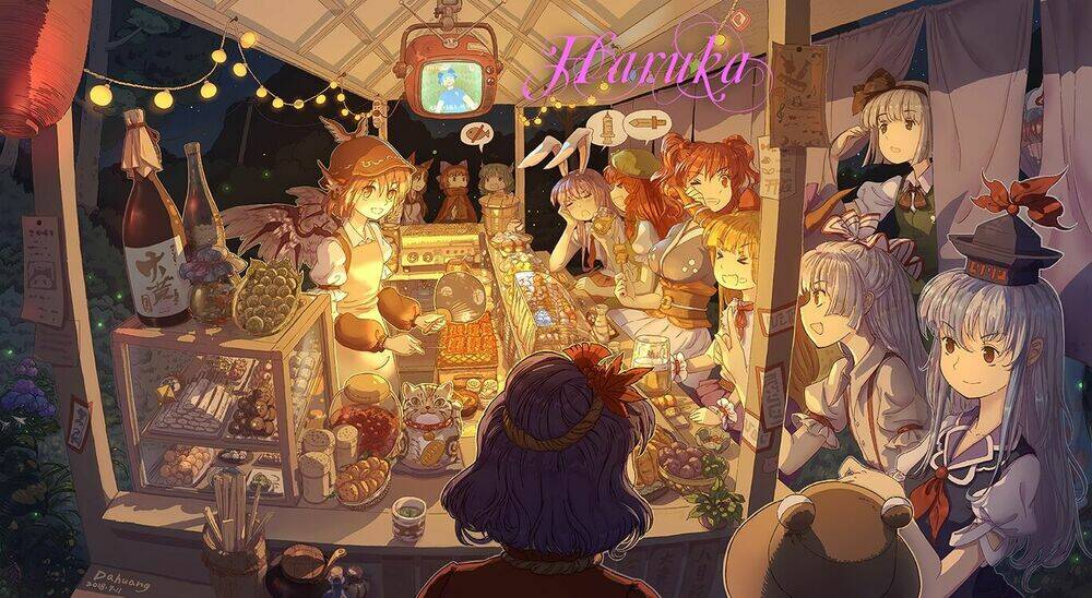 Nữ Hoàng Ai Cập Chapter 144 - Trang 2