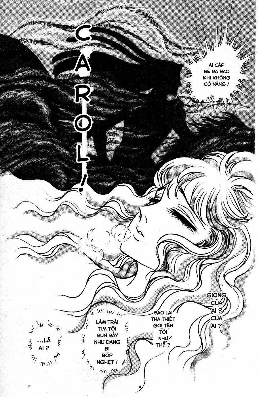 Nữ Hoàng Ai Cập Chapter 144 - Trang 2