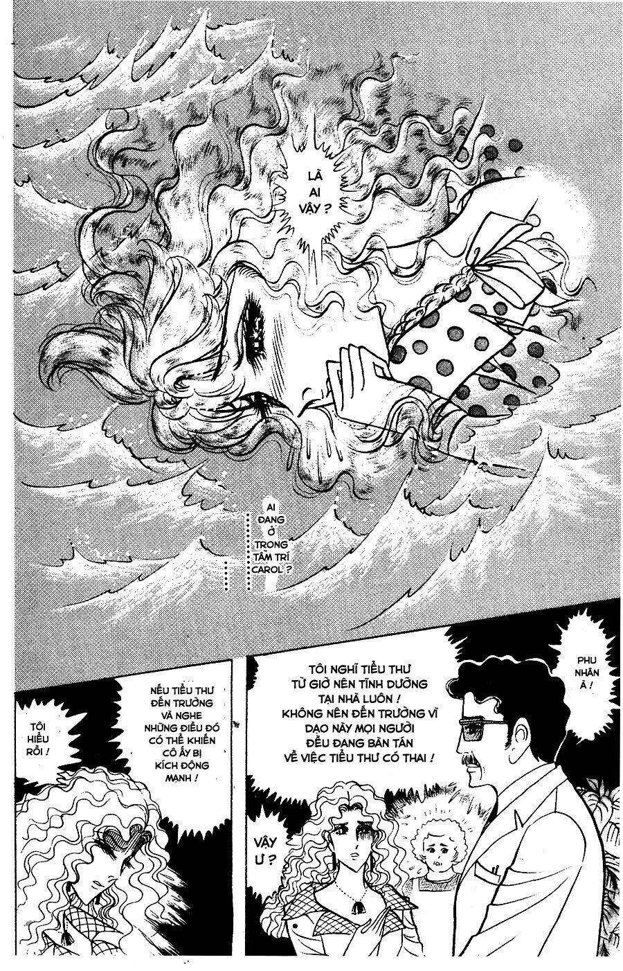 Nữ Hoàng Ai Cập Chapter 145 - Trang 2