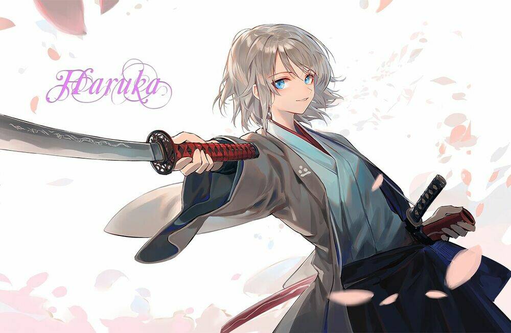 Nữ Hoàng Ai Cập Chapter 145 - Trang 2