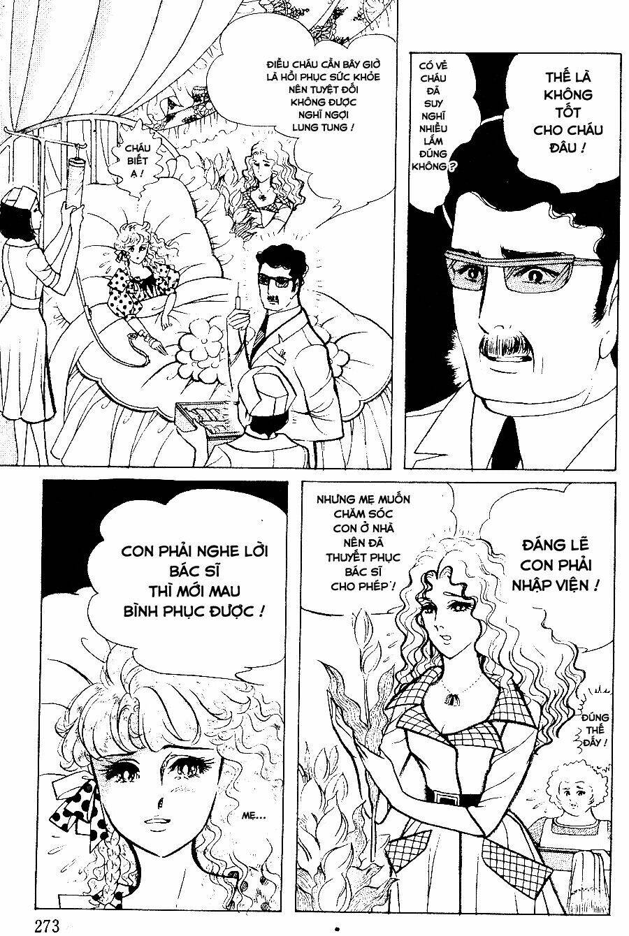 Nữ Hoàng Ai Cập Chapter 145 - Trang 2