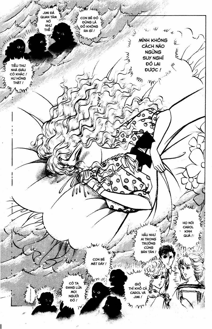 Nữ Hoàng Ai Cập Chapter 145 - Trang 2