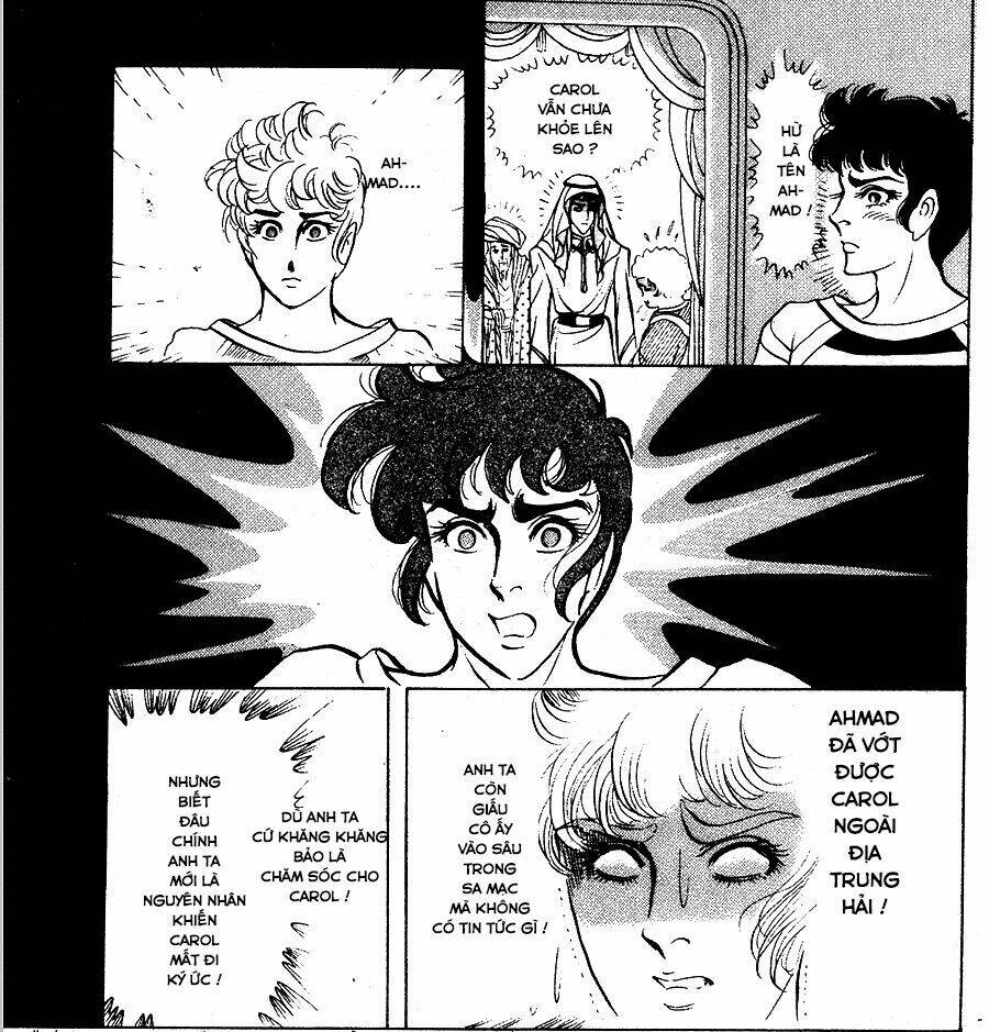 Nữ Hoàng Ai Cập Chapter 146 - Trang 2