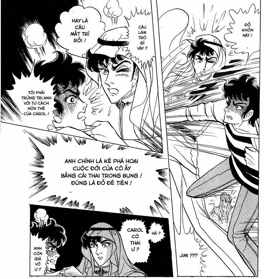 Nữ Hoàng Ai Cập Chapter 146 - Trang 2