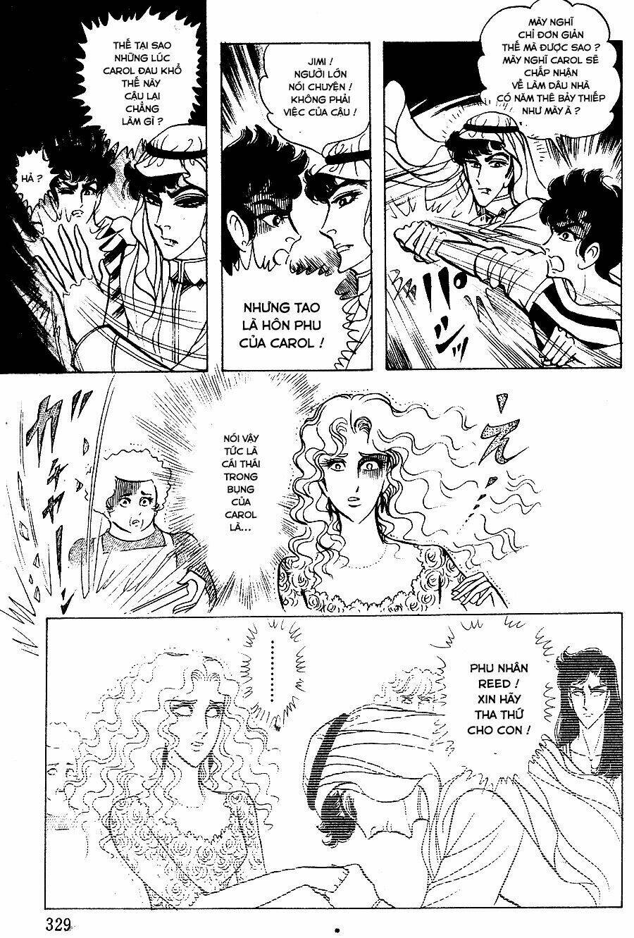 Nữ Hoàng Ai Cập Chapter 146 - Trang 2