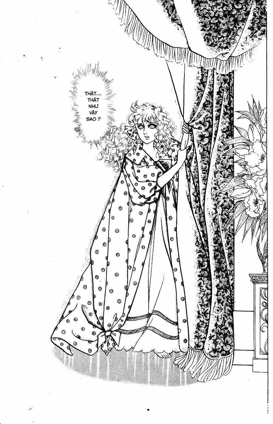 Nữ Hoàng Ai Cập Chapter 146 - Trang 2