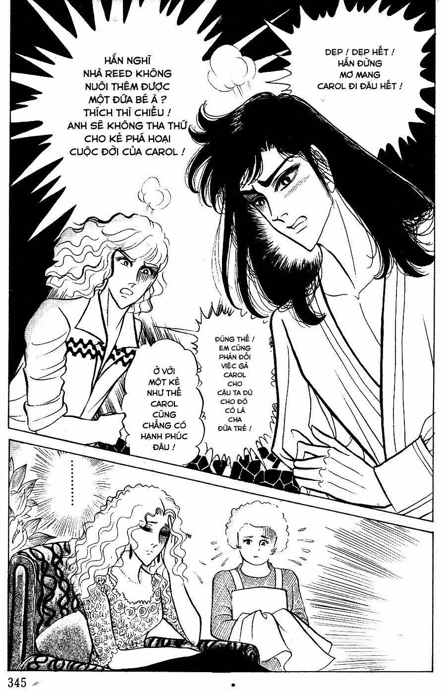 Nữ Hoàng Ai Cập Chapter 147 - Trang 2