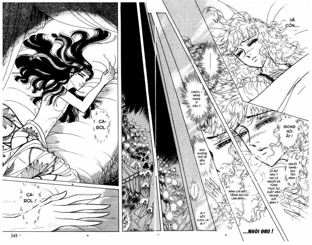 Nữ Hoàng Ai Cập Chapter 147 - Trang 2