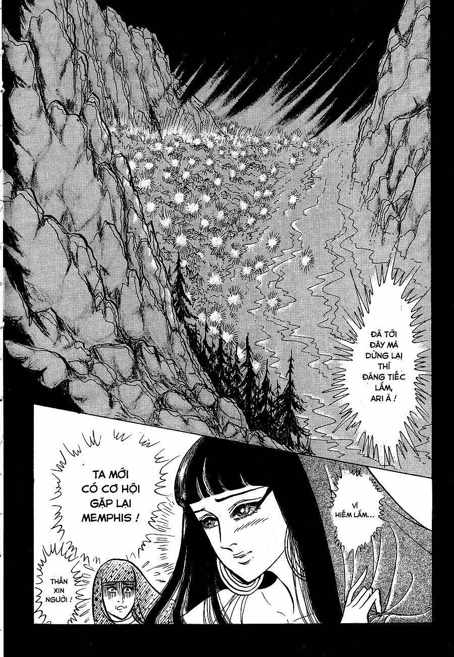 Nữ Hoàng Ai Cập Chapter 147 - Trang 2