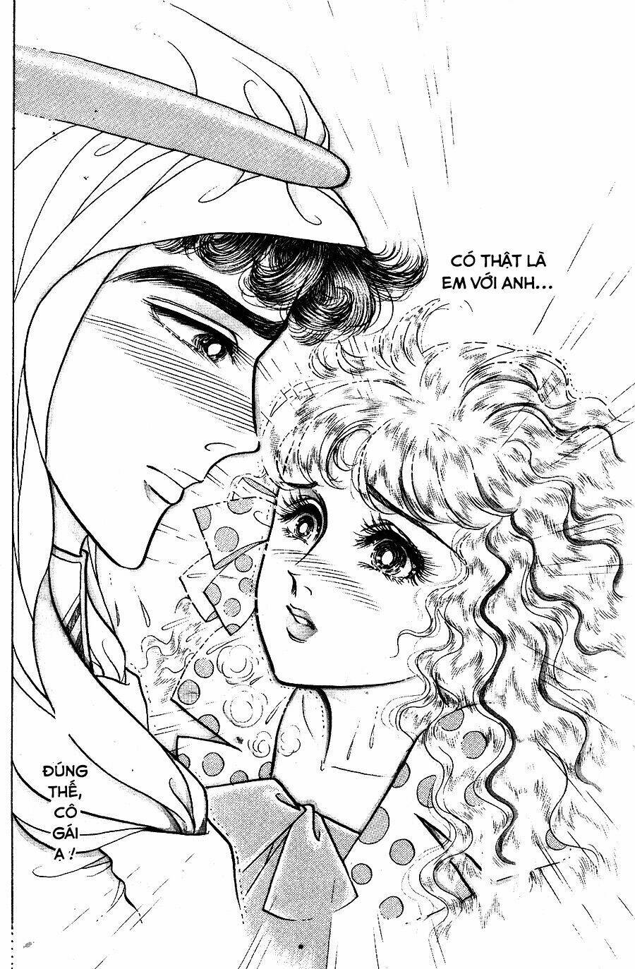 Nữ Hoàng Ai Cập Chapter 147 - Trang 2