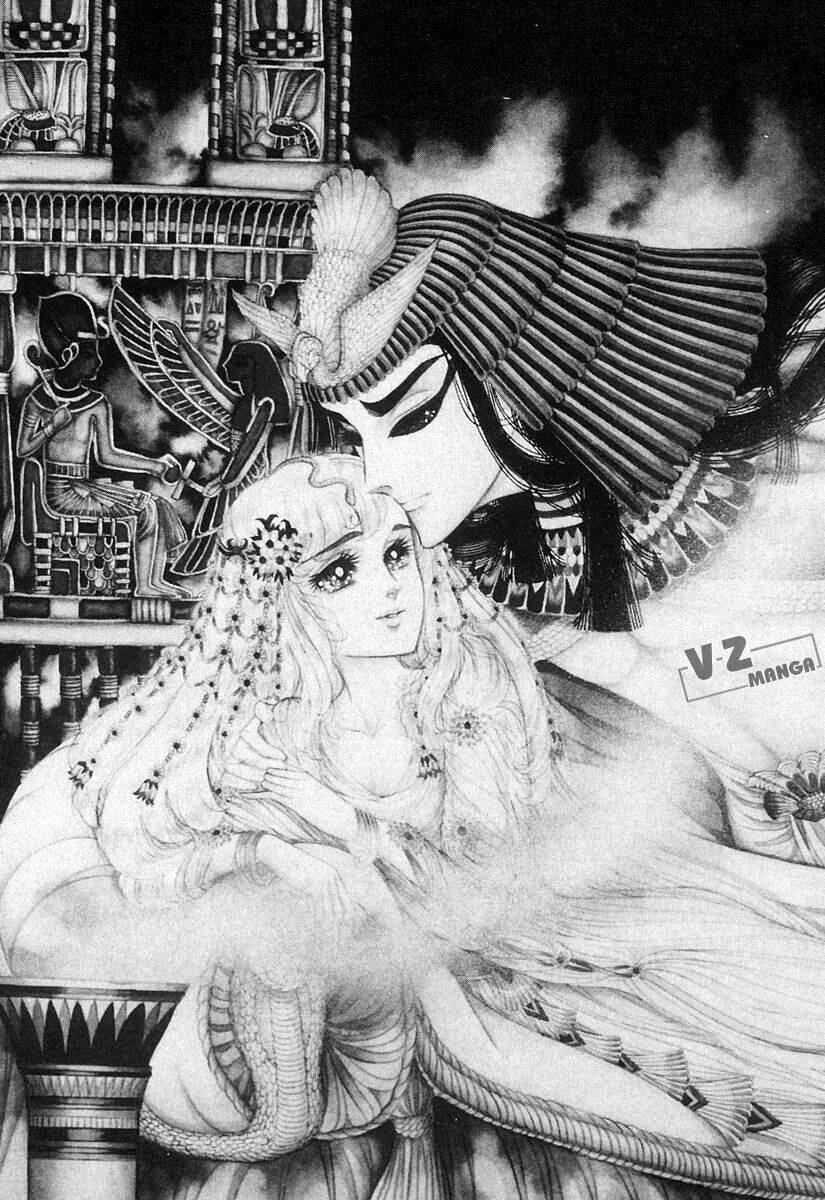 Nữ Hoàng Ai Cập Chapter 15 - Trang 2