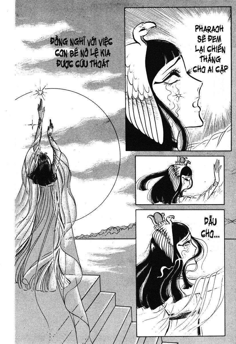 Nữ Hoàng Ai Cập Chapter 16 - Trang 2