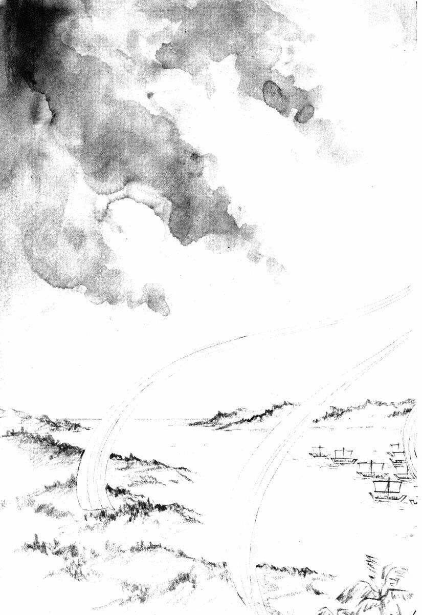 Nữ Hoàng Ai Cập Chapter 16 - Trang 2