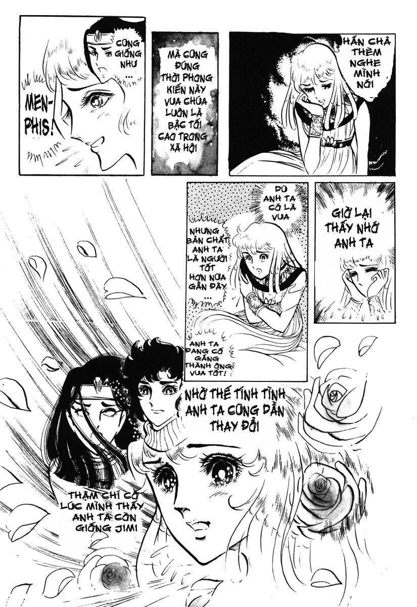 Nữ Hoàng Ai Cập Chapter 17 - Trang 2