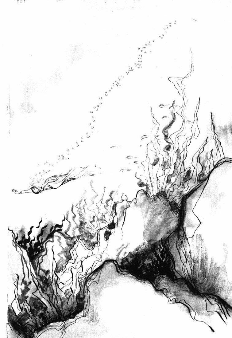 Nữ Hoàng Ai Cập Chapter 18 - Trang 2