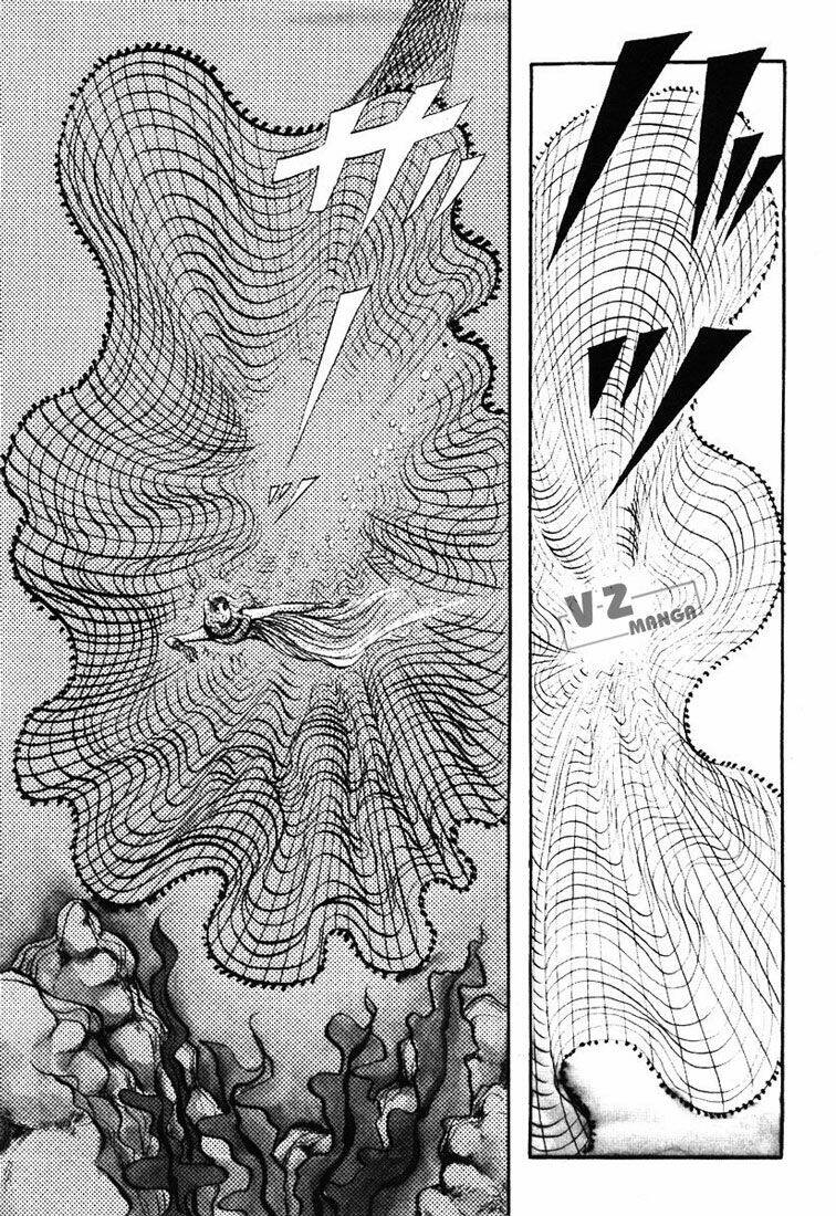 Nữ Hoàng Ai Cập Chapter 18 - Trang 2