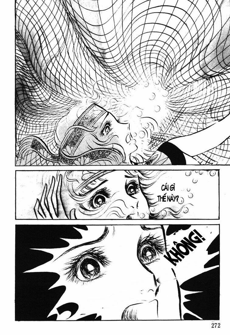 Nữ Hoàng Ai Cập Chapter 18 - Trang 2