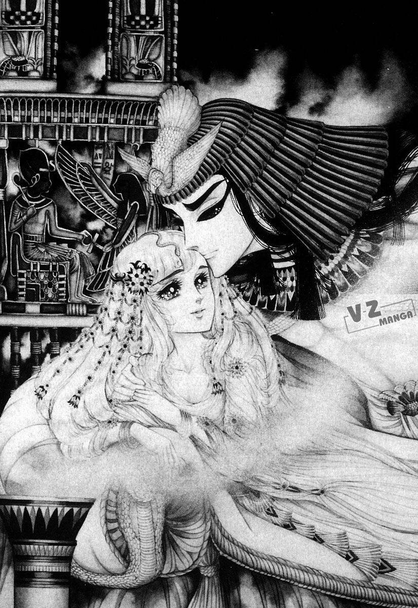 Nữ Hoàng Ai Cập Chapter 18 - Trang 2