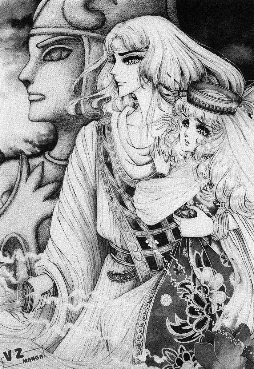 Nữ Hoàng Ai Cập Chapter 18 - Trang 2