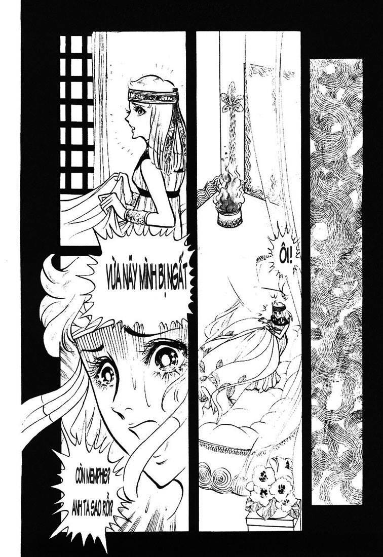 Nữ Hoàng Ai Cập Chapter 19 - Trang 2