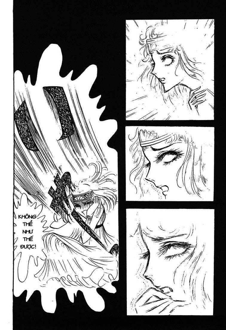 Nữ Hoàng Ai Cập Chapter 19 - Trang 2