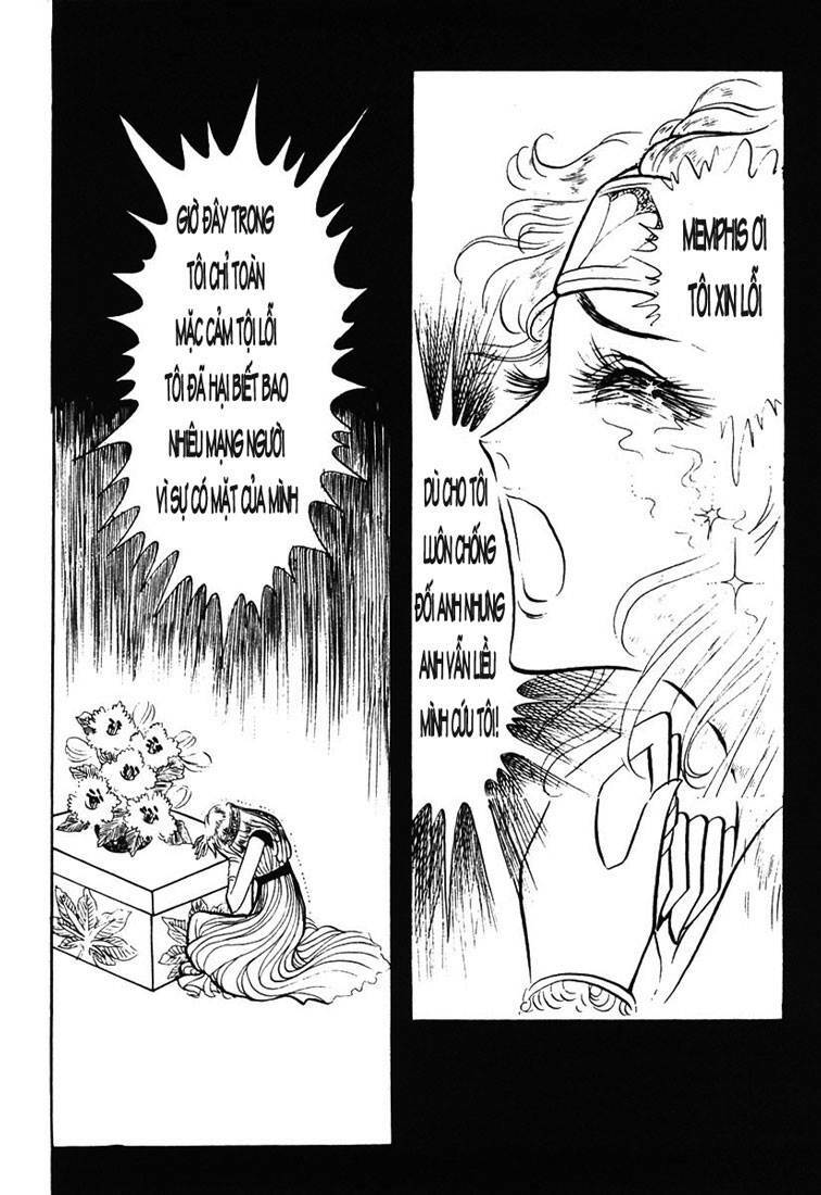 Nữ Hoàng Ai Cập Chapter 19 - Trang 2