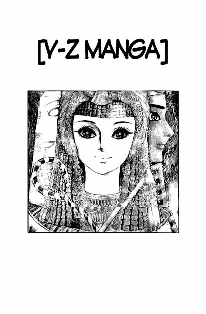 Nữ Hoàng Ai Cập Chapter 2 - Trang 2