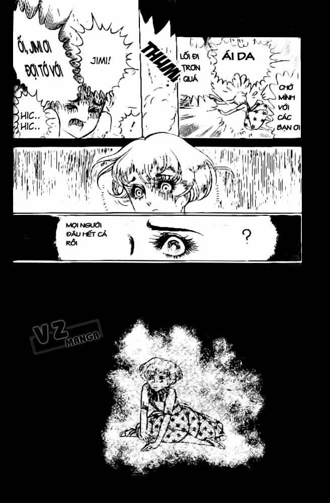 Nữ Hoàng Ai Cập Chapter 2 - Trang 2