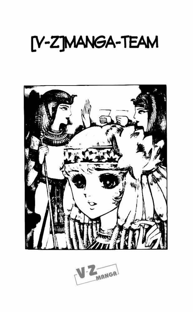 Nữ Hoàng Ai Cập Chapter 2 - Trang 2