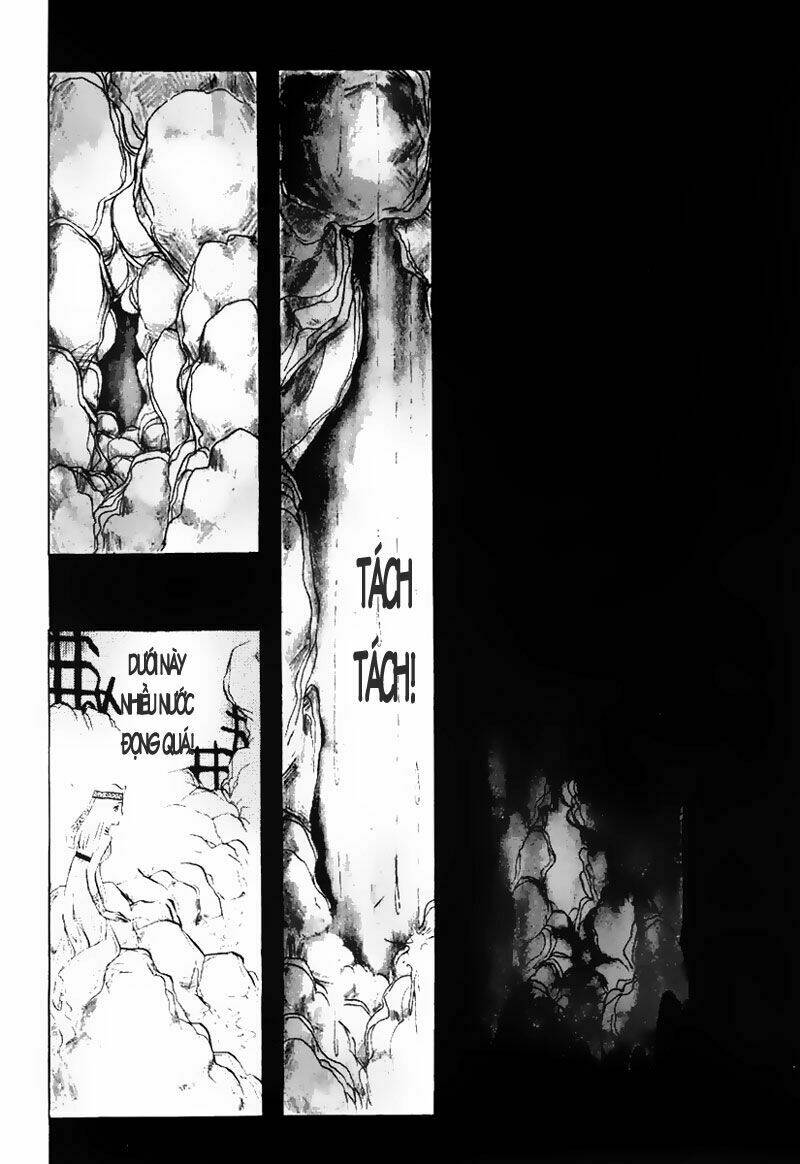 Nữ Hoàng Ai Cập Chapter 20 - Trang 2