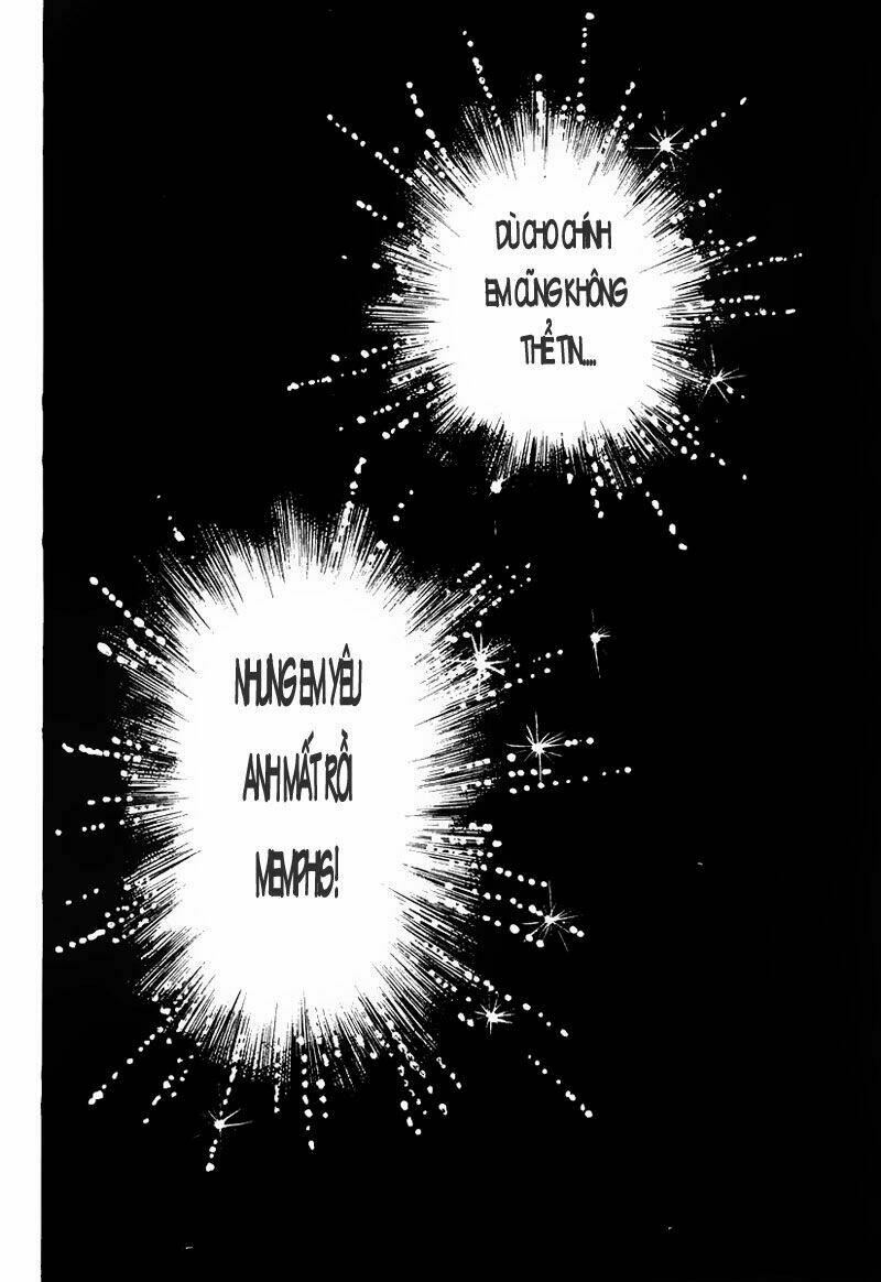 Nữ Hoàng Ai Cập Chapter 20 - Trang 2