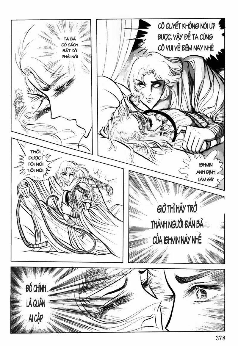 Nữ Hoàng Ai Cập Chapter 21 - Trang 2