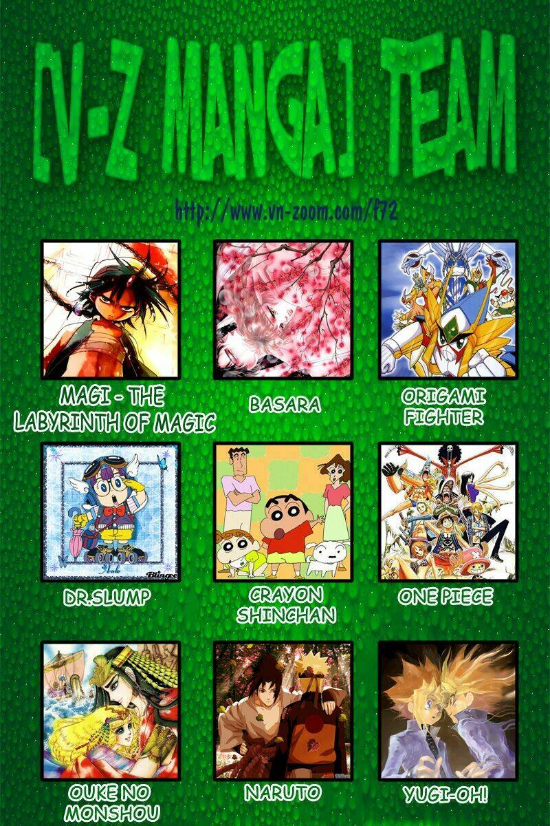 Nữ Hoàng Ai Cập Chapter 21 - Trang 2